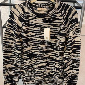 Tory Burch Olivia Sweater